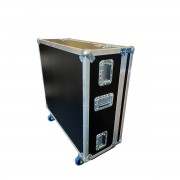 Mixer Console Flightcase